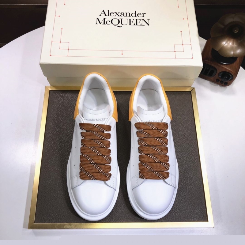 alexander M*Q*en casual shoes